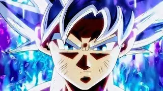Como hacer a Goku ultra instinto (ui y mui) en dragón ball Azure 