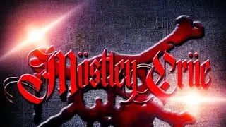 Mostley Crue  Live at Amos Southend Charlotte N.C.  8/16/25