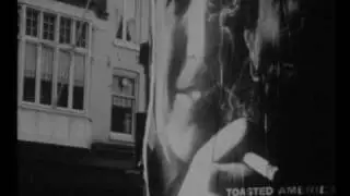 Jasper en het rokertje (1962)