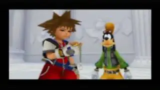 Kingdom Hearts Re: Chain of Memories English - Part 55 - Boss - Riku Replica 3