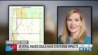 Local races around Minnesota that could have statewide impact