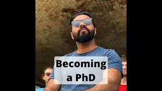 First-Year PhD Candidate Experience (with Ubaida Yousaf)