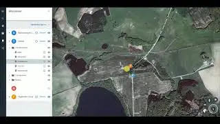 F&aring;gellokaler Demo