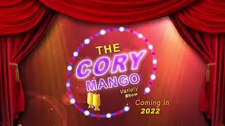 The Cory Mango Variety Show