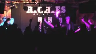 The Richies - Best Girl Out + Hanging On The Telephone - live 2013