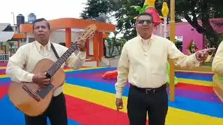LOS AVENTUREROS DE MOCACHE MIX BAILABLE 2