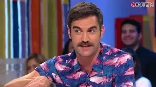 TERCERA MERIENDA CON DUPRE: CON JON PLAZAOLA
