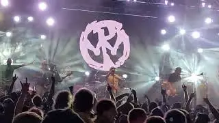 Pennywise - Bro Hymn - Flogging Molly's Salty Dog Cruise 11.8.23