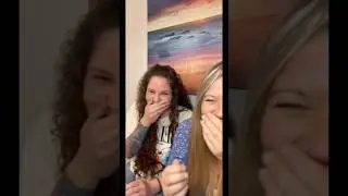 Moment!  #shorts #funnyvideo #laugh ​⁠@TiphanieHolmes
