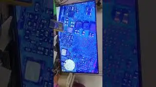 Samsung a04 dead mobile power ic heating problem