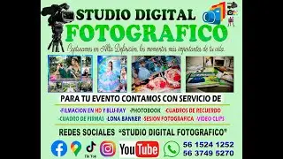 Nuestra Boda Luis y Angeles