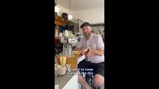 Paris Coffee Tips!
