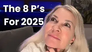 Reflecting on My 2025 Goals on a Peaceful New Year's Eve