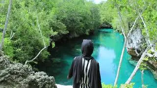 Bumi Ita Wotu Nusa || Seram Bagian Timur, Maluku