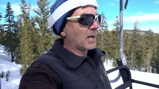 Black Diamond Helio Carbon 95 Ski Review (2023)