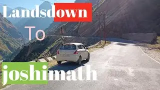 Uttarakhand Trip After Lockdown | without epass & covid report 2020