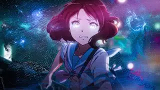 Hibike euphonium edit (free project file)