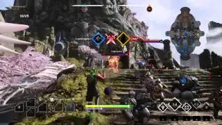 Not today 2 - With Twinblast [ Paragon]
