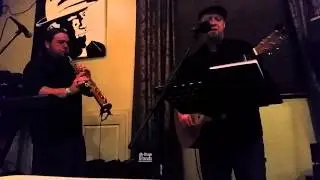Matthew Howard & Chris Schmitt - 