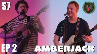 Digital Drip S7 Ep. 2 | Amberjack