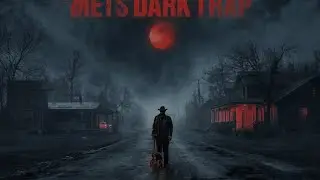 &ldquo;Moody Southern Rock Meets Dark Trap | Full Cinematic Album (82 BPM)&rdquo;