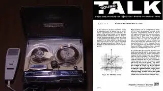 Magnetic Recording with DC Bias