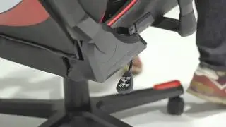 DXRacer Formula Series OH FE HD