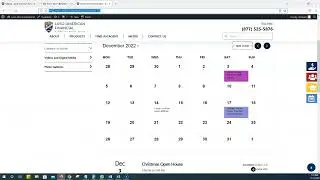 How to create an event in The Events Calendar WordPress Plugin