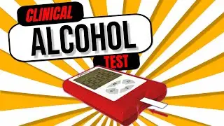 The ULTIMATE test of Albio alcohol tester