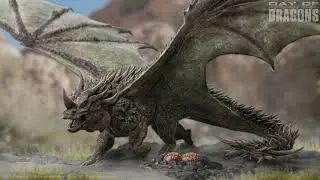 Day of Dragons: Introducing the 
