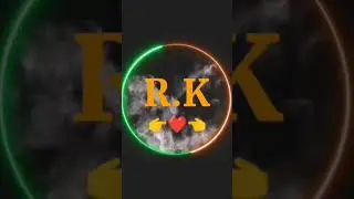 RK Name status // whatsapp status