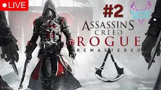Betraying The Brotherhood in Assassin's Creed Rogue Remastered
