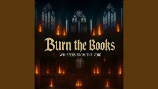 Burn the Books
