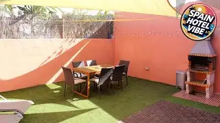 Ambar Deluxe Corralejo by Sea You There Fuerteventura | Fuerteventura, Spain | Hotel Review 🏨