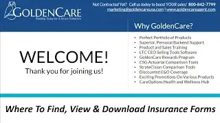 Where To Find, View & Download Insurance Forms
