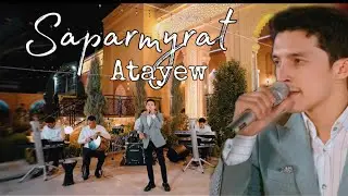 Saparmyrat Atayew - Dokuler gider