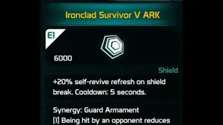 defiance: shield guide everything you ACTUALLY need to know about them