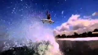 Deep Blue Something - Daybreak and a Candle End (Video Made By Fan )