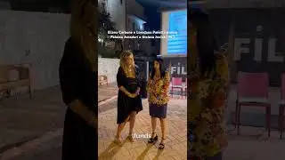 Eliana Carbone Loredana Panetta #SOTEU #10septembre  @europeancommission @europainitalia @pe_italia.