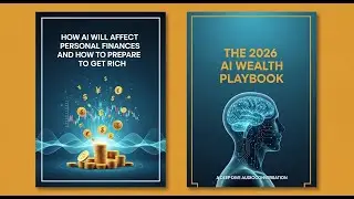 How AI will Affect Your Personal Finance and How to Stay Prepared | Part 3