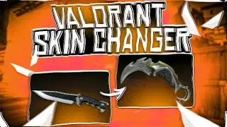 Valorant Skin Changer | Skin Swapper 2023 | Free Download All Skins Unlock