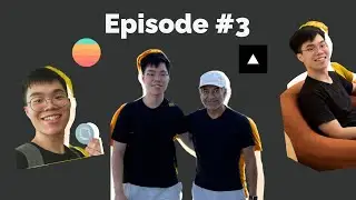 EMI Episode #3: Mark Rachapoom