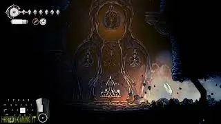 Silksong How to Find Memory Crystal Location Guide - Hollow Knight Silksong
