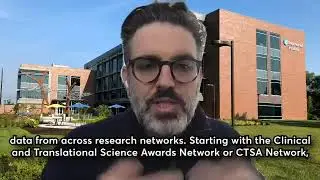 Peter Emb&iacute; Explains N3C