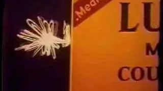 ZAPPA'S LUDEN'S COUGH DROPS