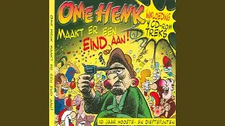 Ik Ben Verkouwe! (I've Got The Power)