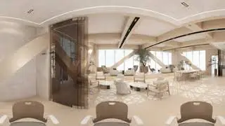 Helipad Lounge