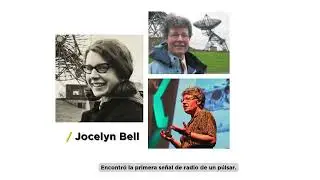 D&iacute;a Internacional de la Mujer y la Ni&ntilde;a en la Cienica: algunas referentes