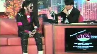Michael Jackson Interview Rare/ Best Michael Jacks
