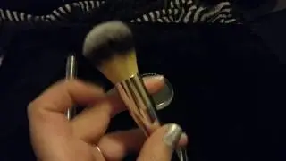 New brushes. Bh cosmetics vegan brushes.Elf beautifully precise,silisponge,bornprettystore, UD